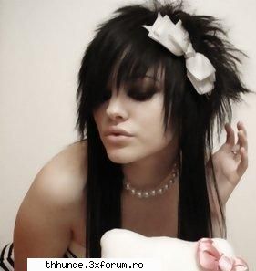 Emo - Dha emo kids ..... Sa fie true :)) Tokio Hotel - ♫Stiluri♫