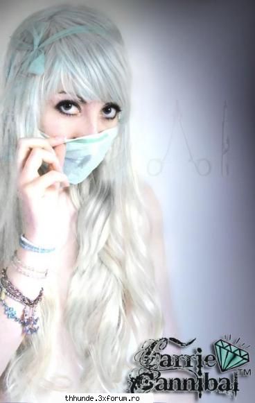 Emo - Genul şi cultura EMO este un trend care - ♫Stiluri♫