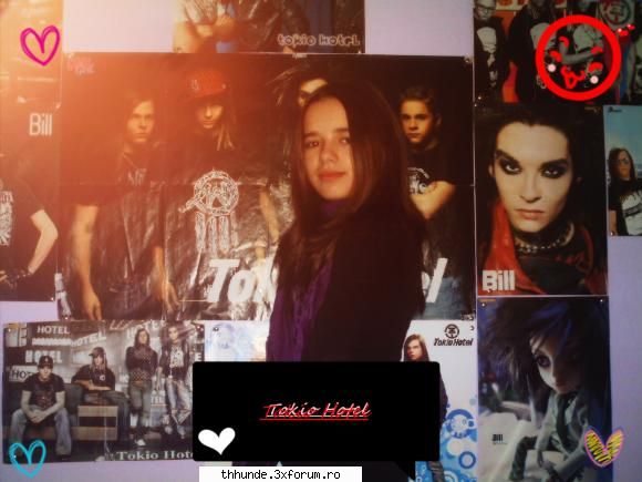 iar ?! :uimit:
ma secati de poze [-(
nu stiti ca e criza? :rotfl: g4ndur! d3 tz!cn!t4