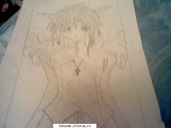 bun deci desenele mele..sa va spun k mie imi ies desenele doar knd sunt plictisita :rotfl:  :rotfl: