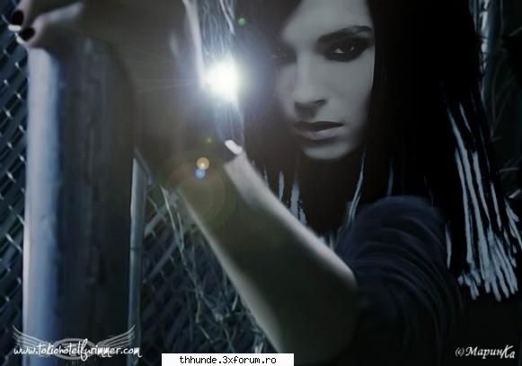 PozZe;x - ㋖㋖��٭Att�mY㋖㋖L.u.V㋖T�kأ� - ♫Bill Kaulitz♫