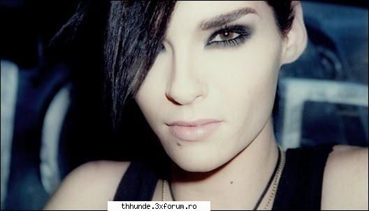 PozZe;x - ♪♫▀▄BuBiXxX▀▄ ♪♫ - ♫Bill Kaulitz♫