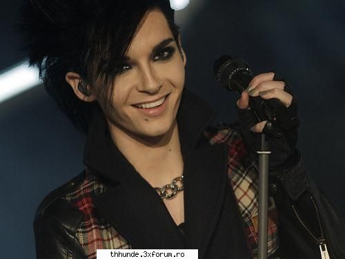 PozZe;x - ♪♫▀▄BuBiXxX▀▄ ♪♫ - ♫Bill Kaulitz♫
