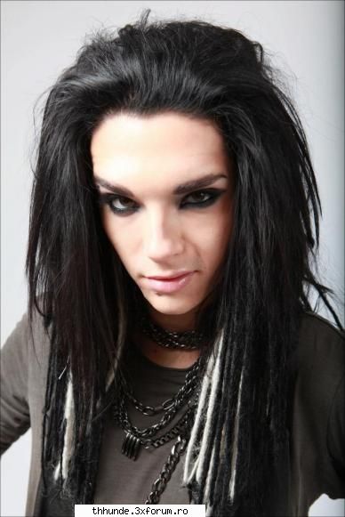 PozZe;x - ♪♫▀▄BuBiXxX▀▄ ♪♫ - ♫Bill Kaulitz♫