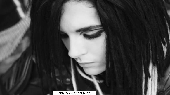 PozZe;x - ♪♫▀▄BuBiXxX▀▄ ♪♫ - ♫Bill Kaulitz♫