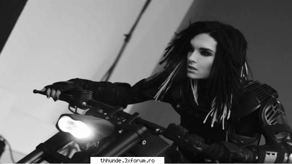 PozZe;x - ♪♫▀▄BuBiXxX▀▄ ♪♫ - ♫Bill Kaulitz♫