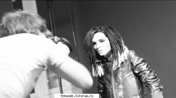 PozZe;x - ♪♫▀▄BuBiXxX▀▄ ♪♫ - ♫Bill Kaulitz♫