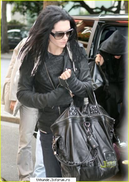 PozZe;x - ♪♫▀▄BuBiXxX▀▄ ♪♫ - ♫Bill Kaulitz♫