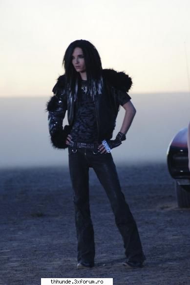 PozZe;x - ♪♫▀▄BuBiXxX▀▄ ♪♫ - ♫Bill Kaulitz♫