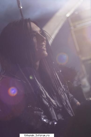 PozZe;x - ♪♫▀▄BuBiXxX▀▄ ♪♫ - ♫Bill Kaulitz♫