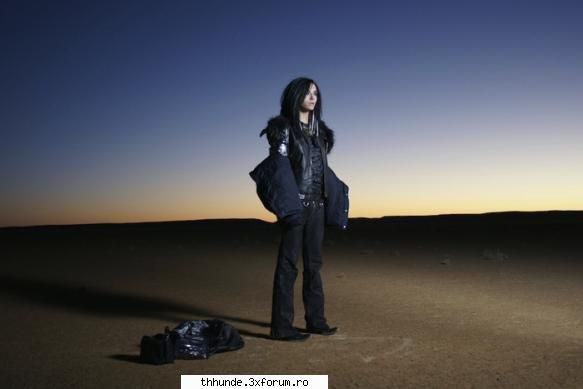 PozZe;x - ♪♫▀▄BuBiXxX▀▄ ♪♫ - ♫Bill Kaulitz♫