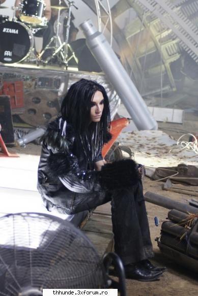 PozZe;x - ♪♫▀▄BuBiXxX▀▄ ♪♫ - ♫Bill Kaulitz♫