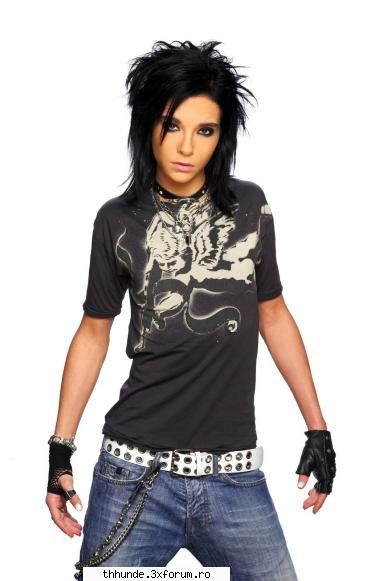 PozZe;x - ♪♫▀▄BuBiXxX▀▄ ♪♫ - ♫Bill Kaulitz♫