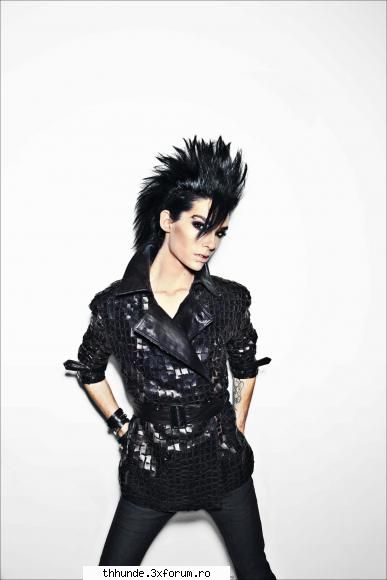 PozZe;x - ♪♫▀▄BuBiXxX▀▄ ♪♫ - ♫Bill Kaulitz♫