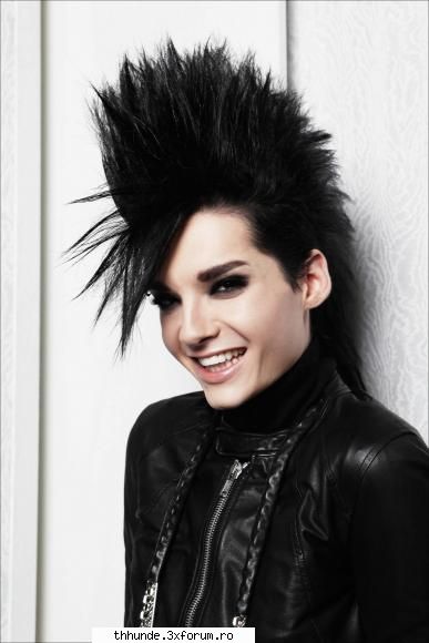 PozZe;x - ♪♫▀▄BuBiXxX▀▄ ♪♫ - ♫Bill Kaulitz♫
