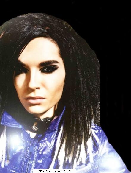 PozZe;x - ♪♫▀▄BuBiXxX▀▄ ♪♫ - ♫Bill Kaulitz♫