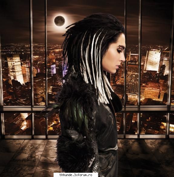 PozZe;x - ♪♫▀▄BuBiXxX▀▄ ♪♫ - ♫Bill Kaulitz♫