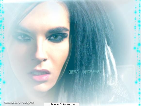 PozZe;x - ♪♫▀▄BuBiXxX▀▄ ♪♫ - ♫Bill Kaulitz♫