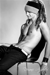 PozZe;x - ^ Lol!pop!k ^ - ♫Tom Kaulitz♫