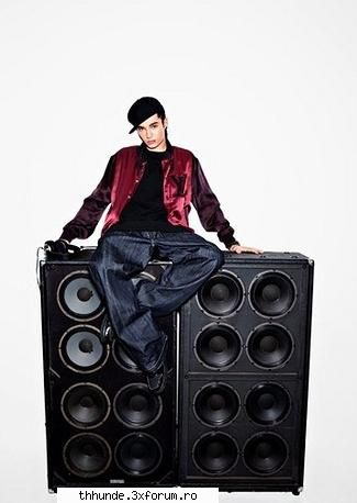 PozZe;x - ^ Lol!pop!k ^ - ♫Tom Kaulitz♫