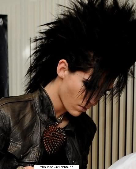 PozZe;x - ♪♫▀▄BuBiXxX▀▄ ♪♫ - ♫Bill Kaulitz♫