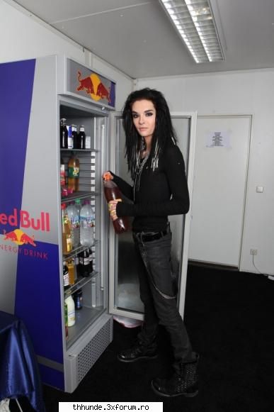 PozZe;x - ♪♫▀▄BuBiXxX▀▄ ♪♫ - ♫Bill Kaulitz♫