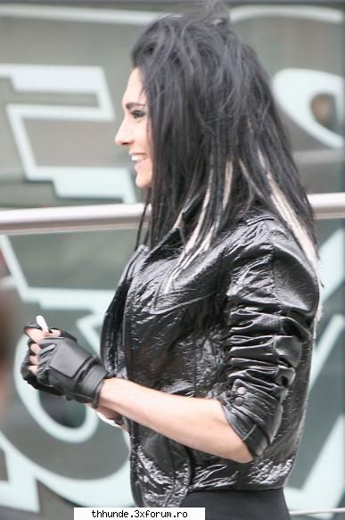 PozZe;x - ♪♫▀▄BuBiXxX▀▄ ♪♫ - ♫Bill Kaulitz♫