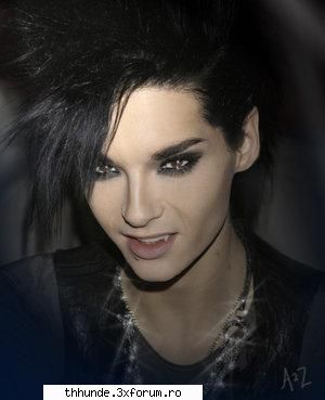 PozZe;x - ♪♫▀▄BuBiXxX▀▄ ♪♫ - ♫Bill Kaulitz♫