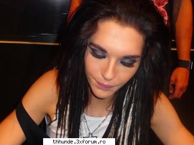 PozZe;x - ♪♫▀▄BuBiXxX▀▄ ♪♫ - ♫Bill Kaulitz♫