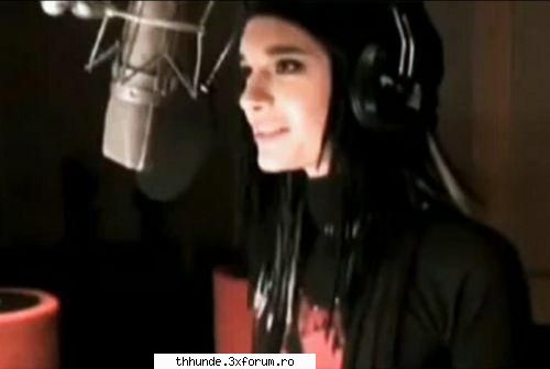 PozZe;x - ♪♫▀▄BuBiXxX▀▄ ♪♫ - ♫Bill Kaulitz♫