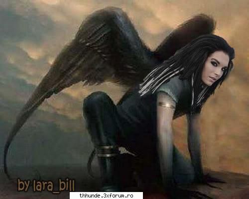 PozZe;x - ♪♫▀▄BuBiXxX▀▄ ♪♫ - ♫Bill Kaulitz♫