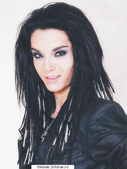 PozZe;x - ♪♫▀▄BuBiXxX▀▄ ♪♫ - ♫Bill Kaulitz♫