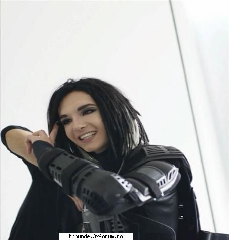 PozZe;x - ♪♫▀▄BuBiXxX▀▄ ♪♫ - ♫Bill Kaulitz♫