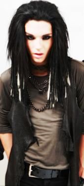 PozZe;x - ♪♫▀▄BuBiXxX▀▄ ♪♫ - ♫Bill Kaulitz♫