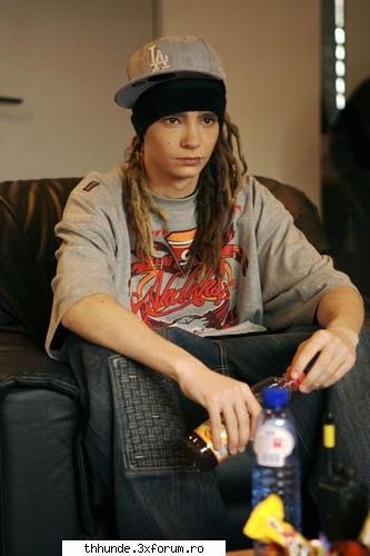 PozZe;x - ♪♫▀▄BuBiXxX▀▄ ♪♫ - ♫Tom Kaulitz♫