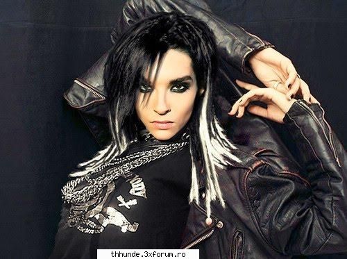 PozZe;x - ㋖㋖��٭Att�mY㋖㋖L.u.V㋖T�kأ� - ♫Bill Kaulitz♫