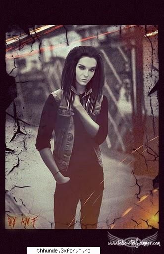 PozZe;x - ㋖㋖��٭Att�mY㋖㋖L.u.V㋖T�kأ� - ♫Bill Kaulitz♫