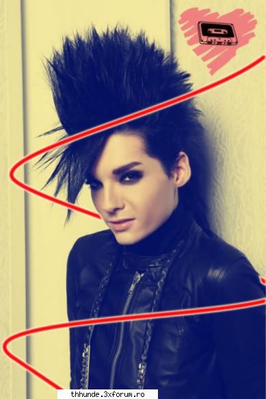 PozZe;x - ㋖㋖��٭Att�mY㋖㋖L.u.V㋖T�kأ� - ♫Bill Kaulitz♫