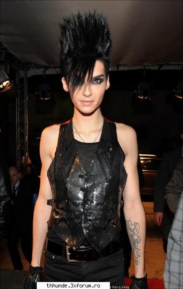 PozZe;x - ㋖㋖��٭Att�mY㋖㋖L.u.V㋖T�kأ� - ♫Bill Kaulitz♫