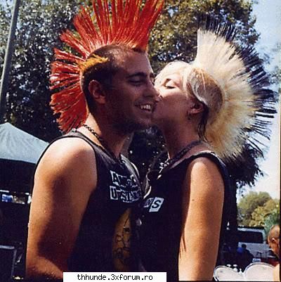 Punk - ㋖㋖��٭Att�mY㋖㋖L.u.V㋖T�kأ� - ♫Stiluri♫
