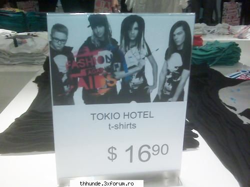 :nebun:  :nebun: tokio hotel continua lupta impotriva sida